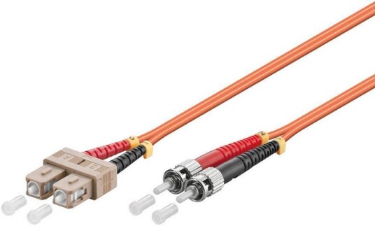 MicroConnect Nettverkskabel 15 m Oransje MicroConnect Nettverkskabel 15 m Oransje