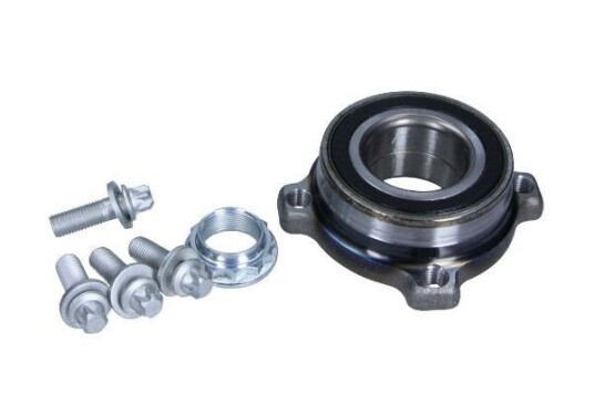 Hjullager MAXGEAR 33 1283 Hjullager MAXGEAR 33 1283