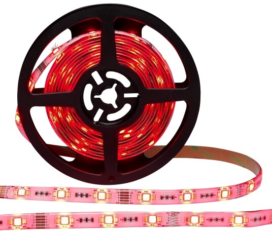Denver Smart LED-Stripe 5m Tuya RGB LSC-531