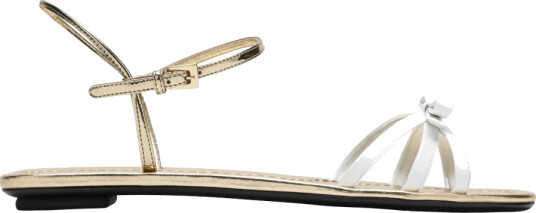Prada Dame Sko Hvit 38 EU,