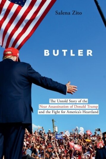 Butler Butler