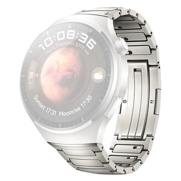 Huawei Watch 4 Pro Titanium rem Titan