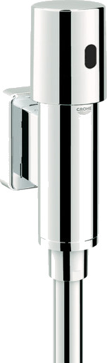 Grohe Tectron Urinalelektronikk 6v Krom
