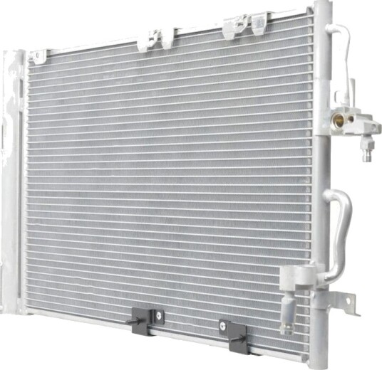 Kondensator klimaanlegg HELLA 8FC 366 220 651