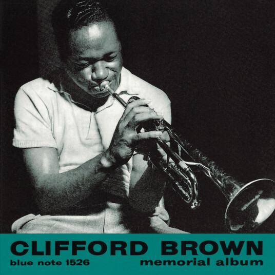 Clifford Brown Memorial Album CD