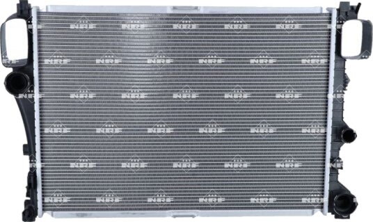 Radiator NRF 550260