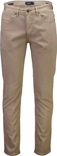 Bison 5 Pocket Cashmere Touch Pants   KHAKI   36 x 34