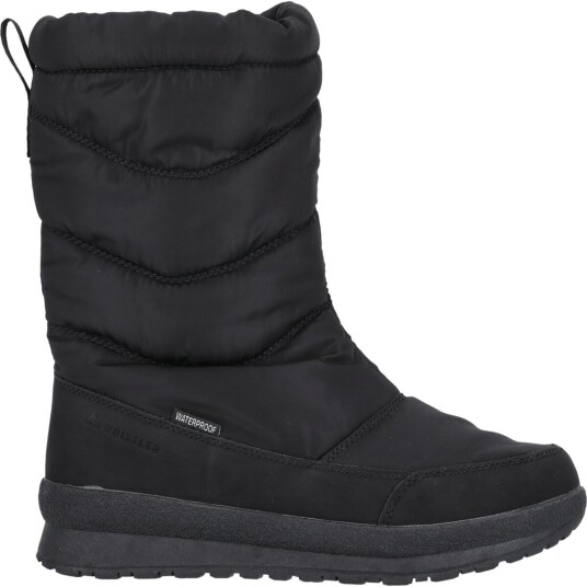 Whistler  Vasor W Boot Wp   1001s Black Solid 38