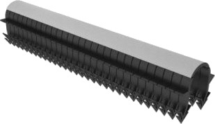 Aquer Klips Til Stiftemaskin 60Mm Aquer Kltd 60/250 Tk Lang