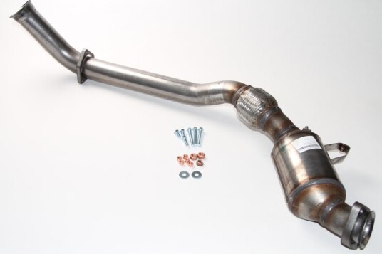 BMW Originaldeler Katalysator  Original 18307787586