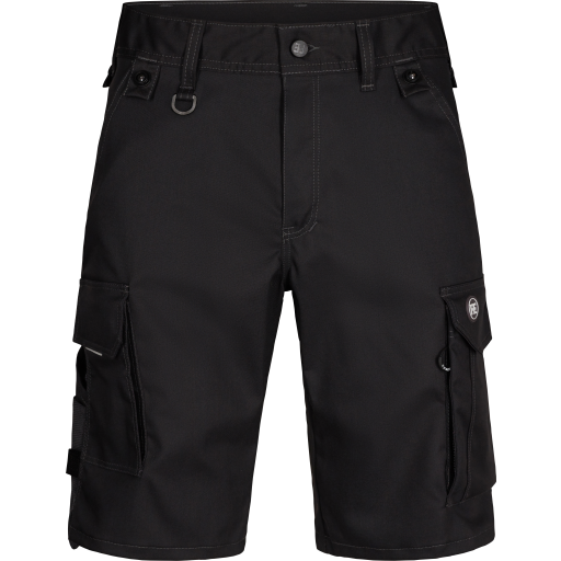Engel X-treme strekkbar shorts Svart SEW-6360-186-20 108