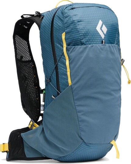 Black Diamond Ryggsekk Pursuit 25 Midnight Blue M/L