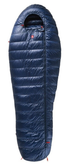Pajak Core 550 Short (165 cm) Pajak Core 550 Short (165 cm)