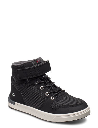 Viking Jakob Mid Gtx Jr Black 30