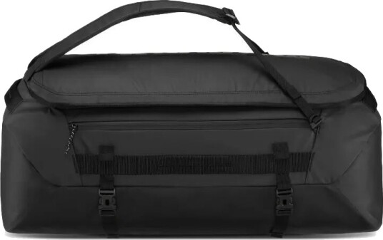 Mammut Cargo 100L Vanntett Duffelbag - Svart Mammut Cargo 100L Vanntett Duffelbag - Svart