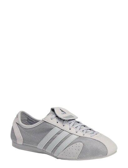 adidas by Stella McCartney Asmc Spw 76 Metallic Grey 36