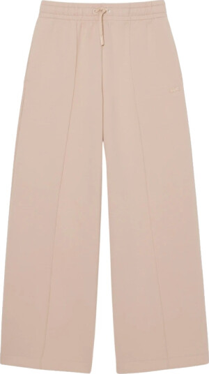 Lacoste Dame Bukser Beige S,