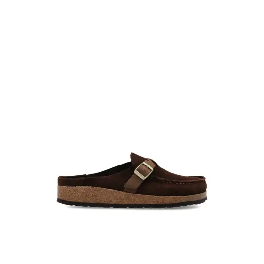 Birkenstock Dame Sko Brun 40 EU,