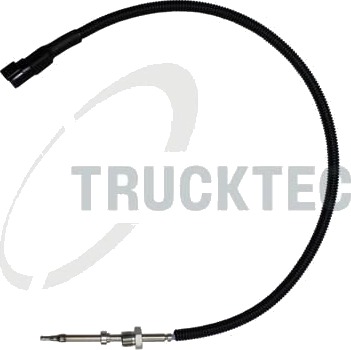 Sensor eksostemperatur TRUCKTEC AUTOMOTIVE 03.17.043