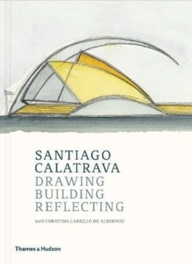 Santiago Calatrava Av Cristina Carillo De Albornoz, Santiago Calatrava