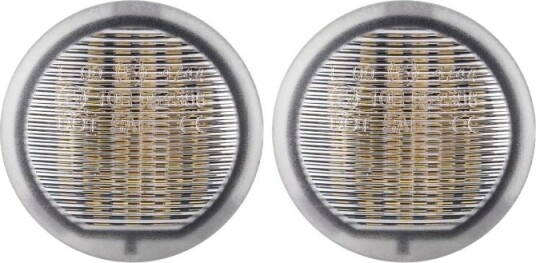 ABAKUS L23-410-001LED Bagasjerom lys