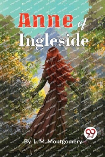 Anne of  Ingleside