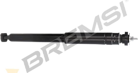 Støtdemper BREMSI SA0236 Støtdemper BREMSI SA0236