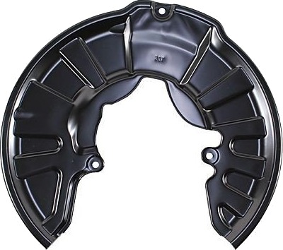Bremseskjold METZGER 6115491