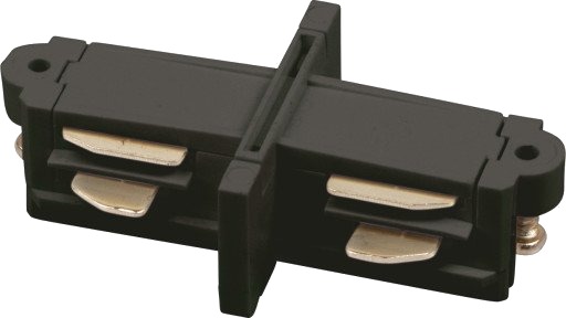 Scan Products Mita Mita 1F minisentertilkobling sort