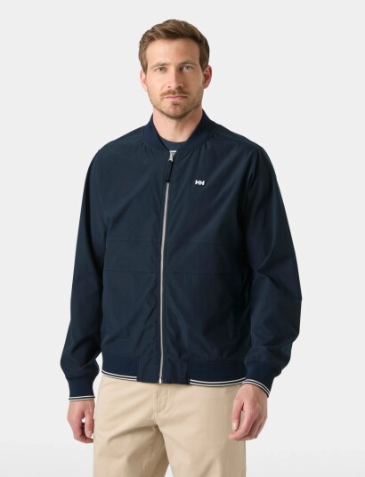 Helly Hansen Marine Bomber Jacket Navy XL
