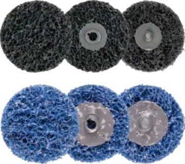 Pferd Combidisc Policlean Discs Cd/Cdr, 7,5 Cm, 10 Stykker