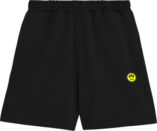 Barrow Herre Shorts Svart XS,