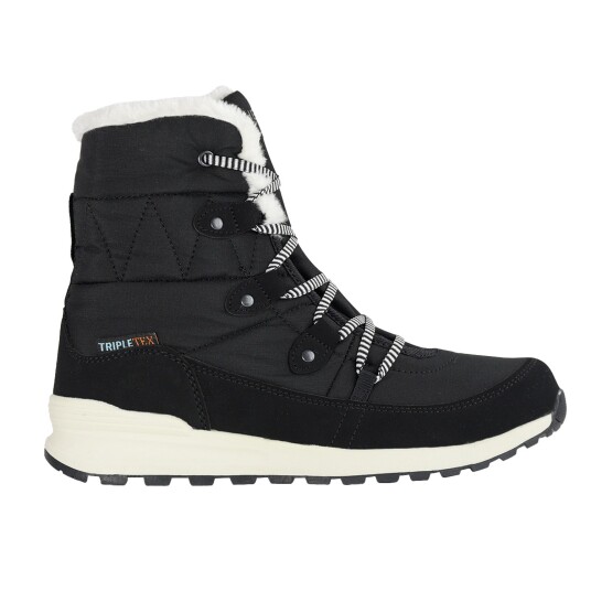 Sherpa Footwear Sherpa Crossover W Black 38