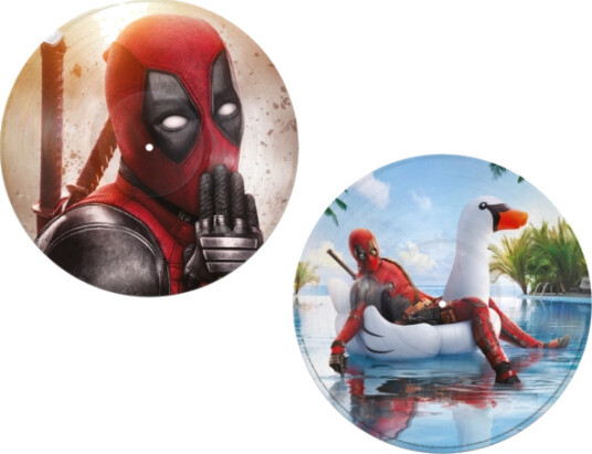 Deadpool 2 Deadpool 2