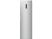 Upo FNA6195XLE skapfryser, stål
