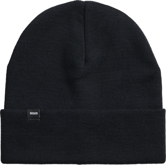 Seger Men"s Marbäck Black ONESIZE
