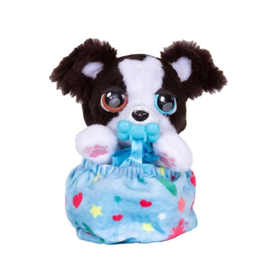 Baby Paws Mini Border Collie 264-922396