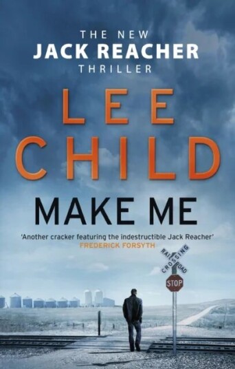 Make Me Av Lee Child
