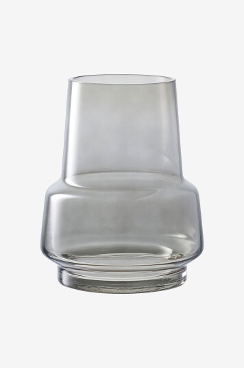 House Nordic Vase Grå House Nordic Vase Grå