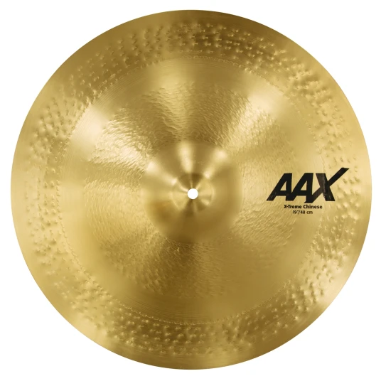 Sabian AAX 19" X-Treme Chinese 21986X Sabian AAX 19" X-Treme Chinese 21986X