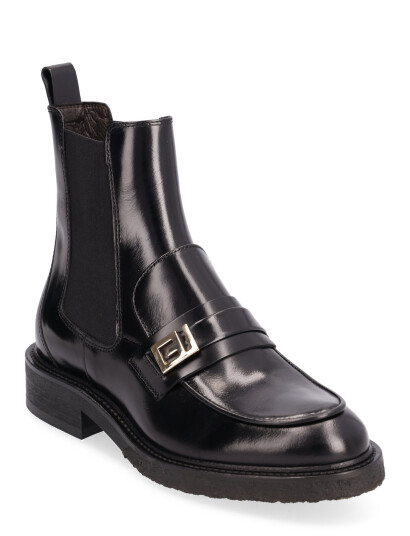 Billi Bi Boots - Black - 38 Billi Bi Boots - Black - 38