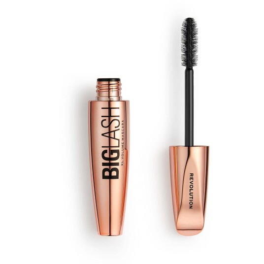Makeup Revolution Big Lash Volume Mascara Makeup Revolution Big Lash Volume Mascara