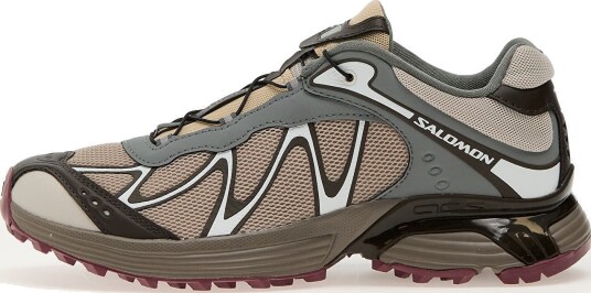 Joggesko Salomon XT Whisper Oxford Tan/ Sedsa/ Dlciso EUR 44