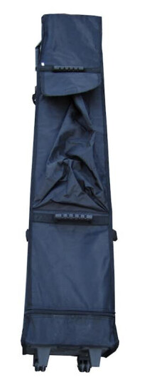 Oppbevaringsbag Alu-Stigen Pop-up for Ramme 50 mm med Hjul