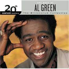Bengans Al Green - Millennium Collection: 20Th Century Mast