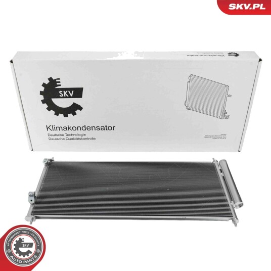Kondensator ESEN SKV 86SKV223 Kondensator ESEN SKV 86SKV223