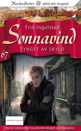 Tynget Av Skyld Av Frid Ingulstad