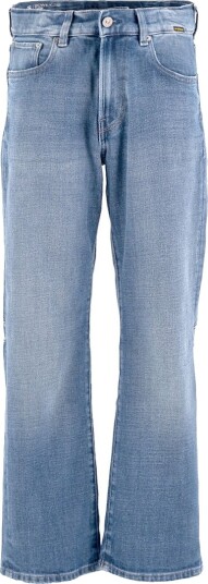 G Star RAW Jeans Denim Solen falmet G Star RAW 10 år 140 Jeans Blå