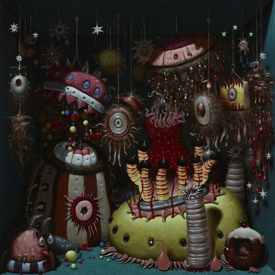 Orbital Monsters Exist CD