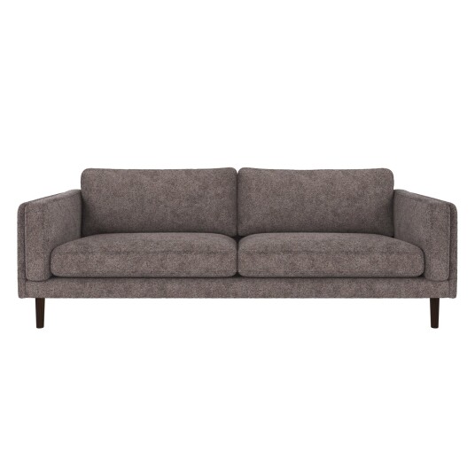 Rowico Braden sofa 3 seter Brun eik ben 123963